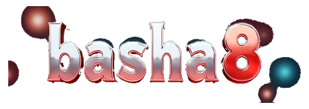 basha8 logo