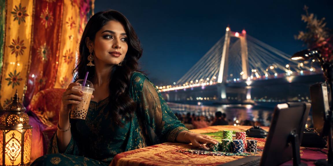 basha8 আর্কেড